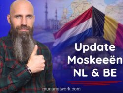 Buku Hijau di Toko Itu Membawanya Menuju Syahadat