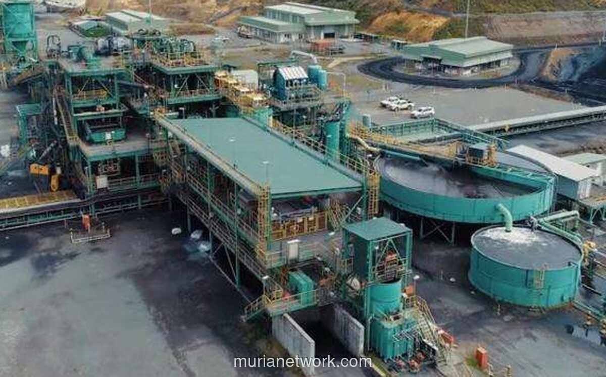 Diam-Diam Menguat, Saham AADI dan ADMR Torehkan Kenaikan Fantastis