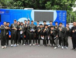 Prestasi Bersejarah di SEA Games 2025, Bonus Atlet Emas Tembus Rp1 Miliar