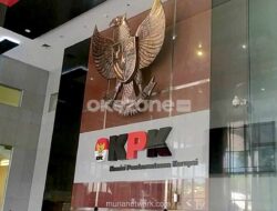 KPK Geledah Ditjen Pajak, Selidiki Aliran Suap ke Kantor Pusat