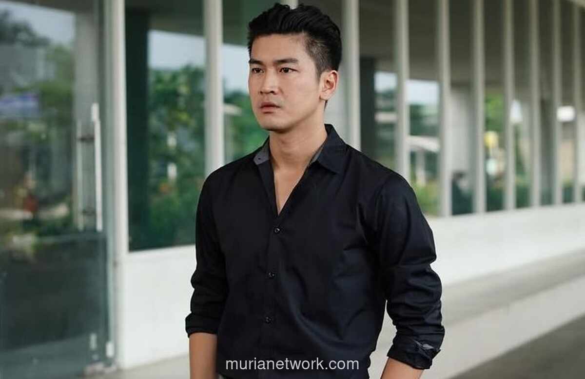 Anrez Santai Hadapi Isu DM, Fokus ke Perkara Icel