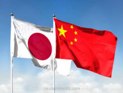 Delegasi Bisnis Jepang Batal ke Beijing, Ketegangan Taiwan Ancam Hubungan Ekonomi