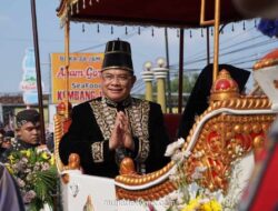 Koper Ratusan Miliar dan Bupati yang Akhirnya Terjaring OTT KPK