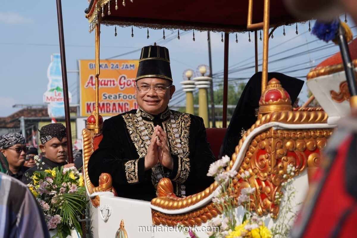 Koper Ratusan Miliar dan Bupati yang Akhirnya Terjaring OTT KPK