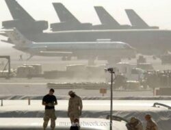 Eropa Waspada: AS Berpotensi Serang Iran dalam 24 Jam