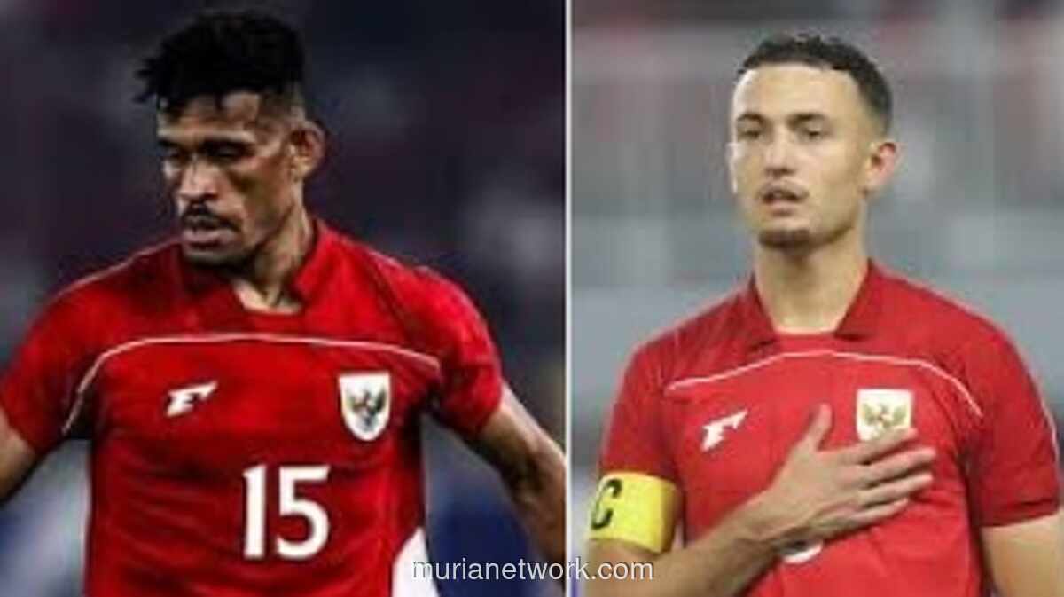 Slot Kosong Persija Panaskan Rumor Ivar Jenner dan Ricky Kambuaya