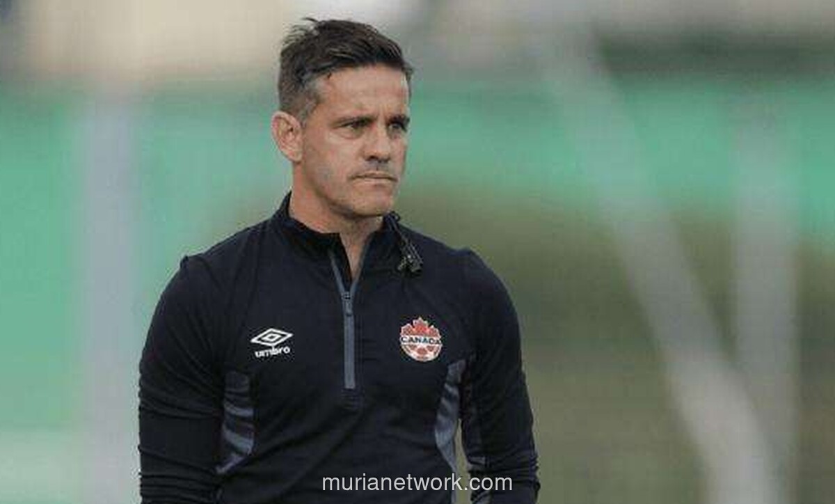 Herdman dan Tantangan Pertama yang Hilang: Kualifikasi U-23 yang Gagal Jadi Batu Pijakan