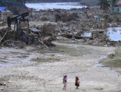 Lumpur Bencana Dijadikan Komoditas, Prioritas Pemulihan Tergeser?