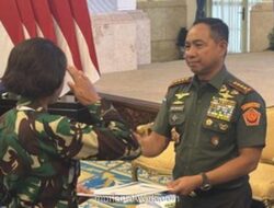 Dua Prajurit Atlet Langsung Naik Pangkat Usai Bawa Emas SEA Games