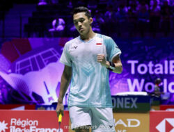 Dua Harapan Indonesia Hadang Lawan Tangguh di Semifinal Malaysia Open