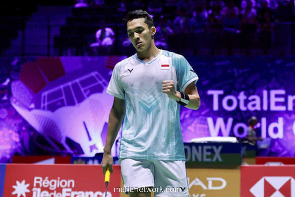 Dua Harapan Indonesia Hadang Lawan Tangguh di Semifinal Malaysia Open