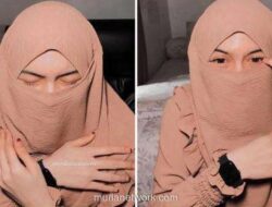 Wardatina Mawa Ungkap Luka di Balik Pernikahan Siri Insanul Fahmi