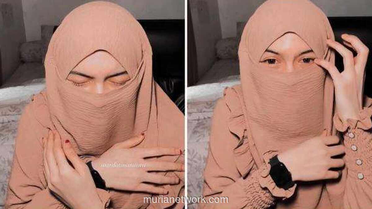 Wardatina Mawa Ungkap Luka di Balik Pernikahan Siri Insanul Fahmi