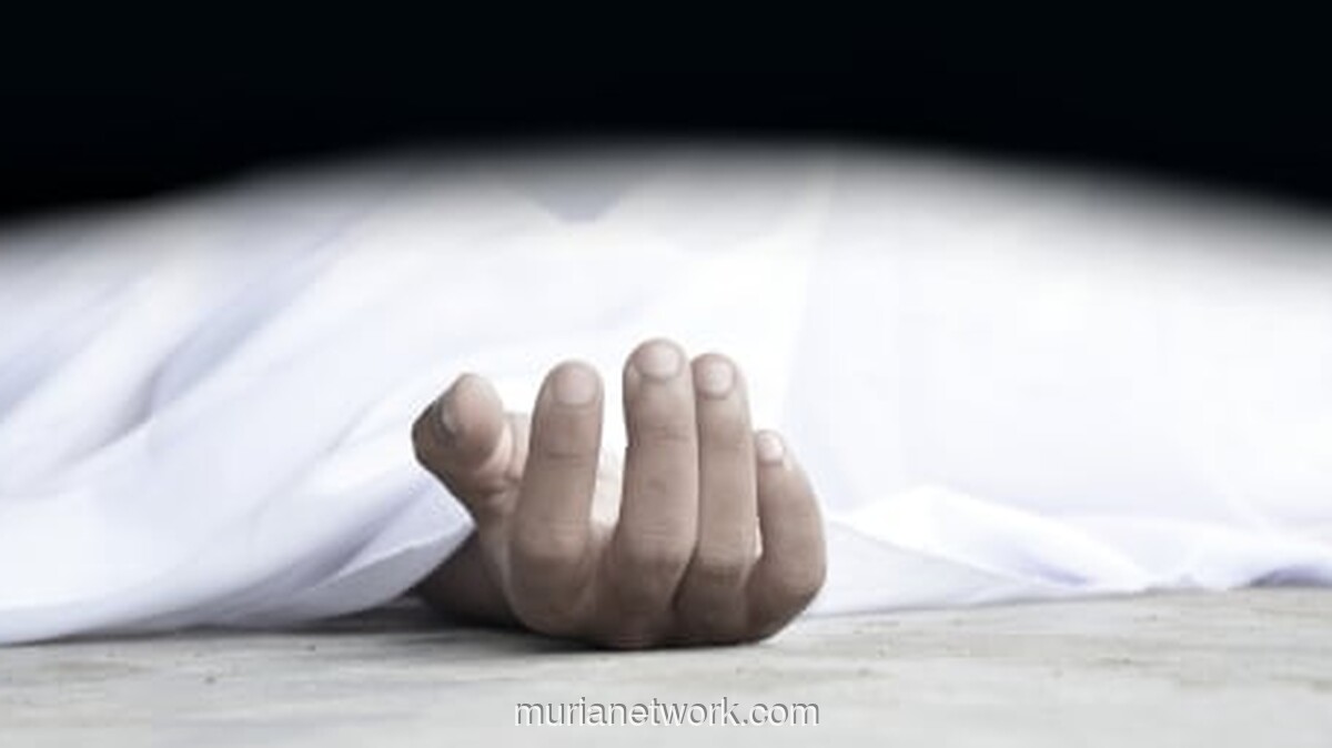 Mayat Tanpa Kepala Ditemukan Warga di Aliran Sungai Sukabumi