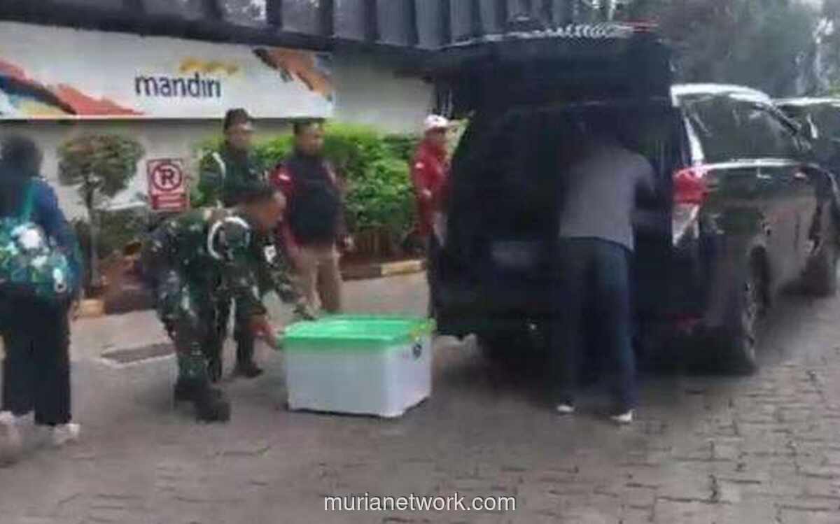 Kemenhut Bantah Digeledah, Sebut Kunjungan Kejagung Hanya Pencocokan Data