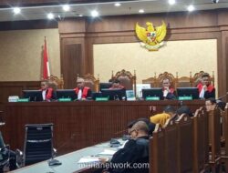 Nadiem Siap Bongkar Bukti Kekayaan di Sidang Chromebook