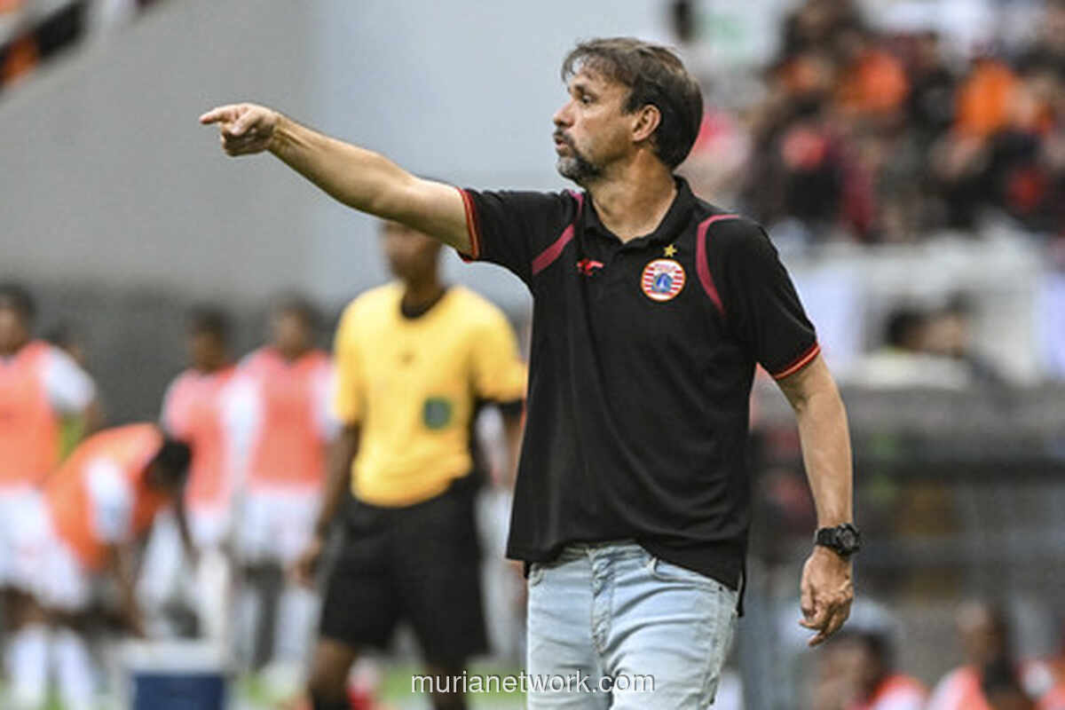 Duel Puncak Klasemen: Persib vs Persija Perebutkan Gelar Juara Paruh Musim