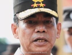 Gelombang Mutasi Polri: Lemdiklat Diganti, Kapolda Berpindah Tugas