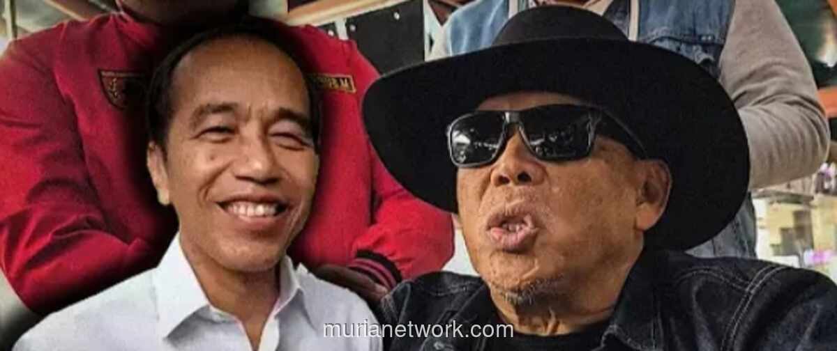 Sutoyo Sindir Homo Eggiensis: Restorative Justice atau Pertunjukan Kekuasaan?