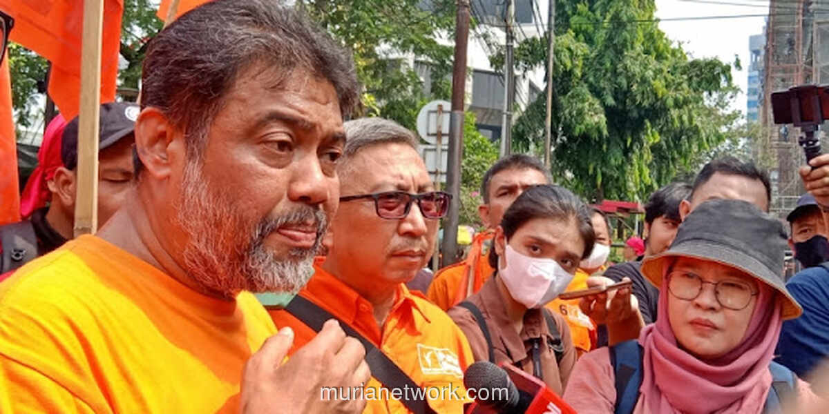 Partai Buruh Tolak Keras: Pilkada Langsung Harga Mati, Jangan Korbankan Reformasi