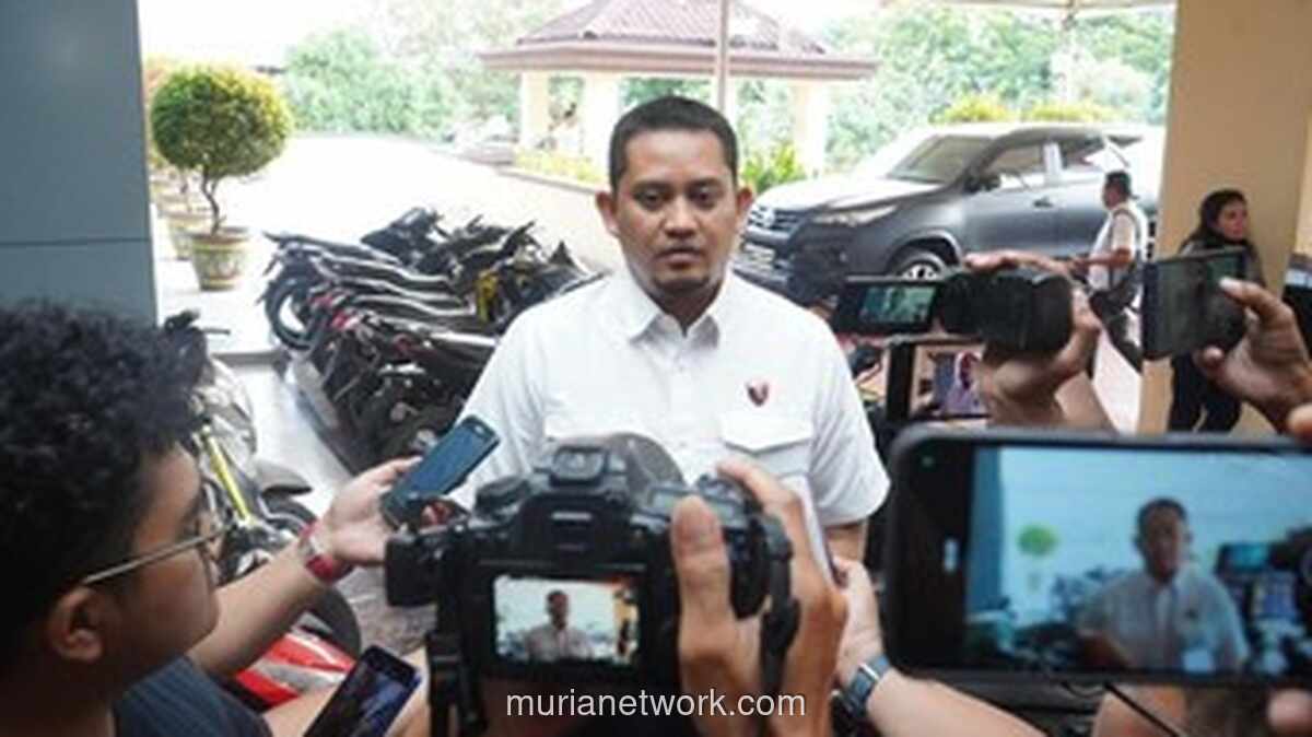 Aksi Mesum di Bus Transjakarta, Dua Pria Diamankan Usai Masturbasi