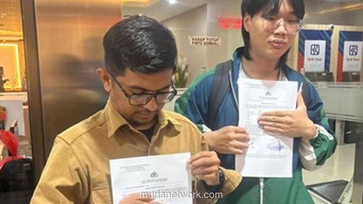 Aktivis Lingkungan Terima Teror: Bangkai Ayam Tanpa Kepala dan Ancaman Lewat Keluarga