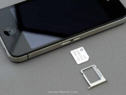 Wajah Jadi Kunci: Registrasi SIM Bakal Pakai Biometrik Mulai 2026