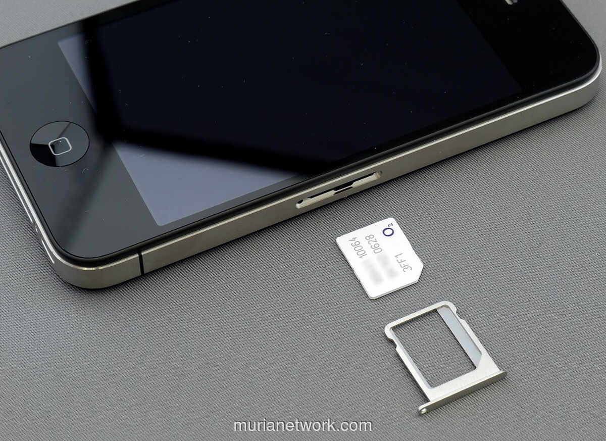 Wajah Jadi Kunci: Registrasi SIM Bakal Pakai Biometrik Mulai 2026