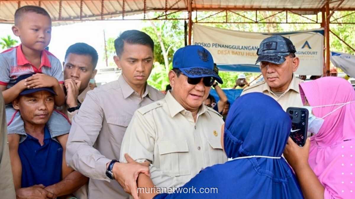 Riset Sebut Indonesia Paling Bahagia, Pengamat Soroti Peran Iman di Balik Angka