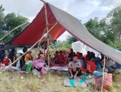 Angka Pengungsi di Sumatera Turun Drastis, Duka Korban Jiwa Masih Bertambah
