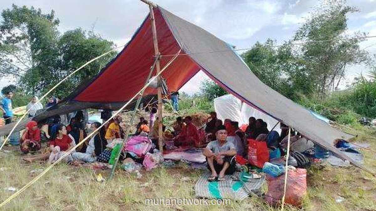 Angka Pengungsi di Sumatera Turun Drastis, Duka Korban Jiwa Masih Bertambah