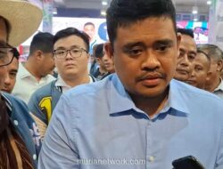 Pemulihan Pascabanjir Sumut Butuh Rp69,47 Triliun, Empat Kali Lipat Kerugian