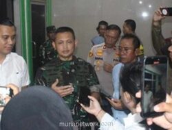 Babinsa Kemayoran Kena Sanksi, TNI Beri Ganti Rugi ke Pedagang Es Kue yang Dituduh Pakai Spons