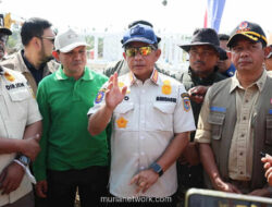 Tito Karnavian Soroti Data sebagai Kunci Bantuan Huntara dan Huntap di Aceh Utara