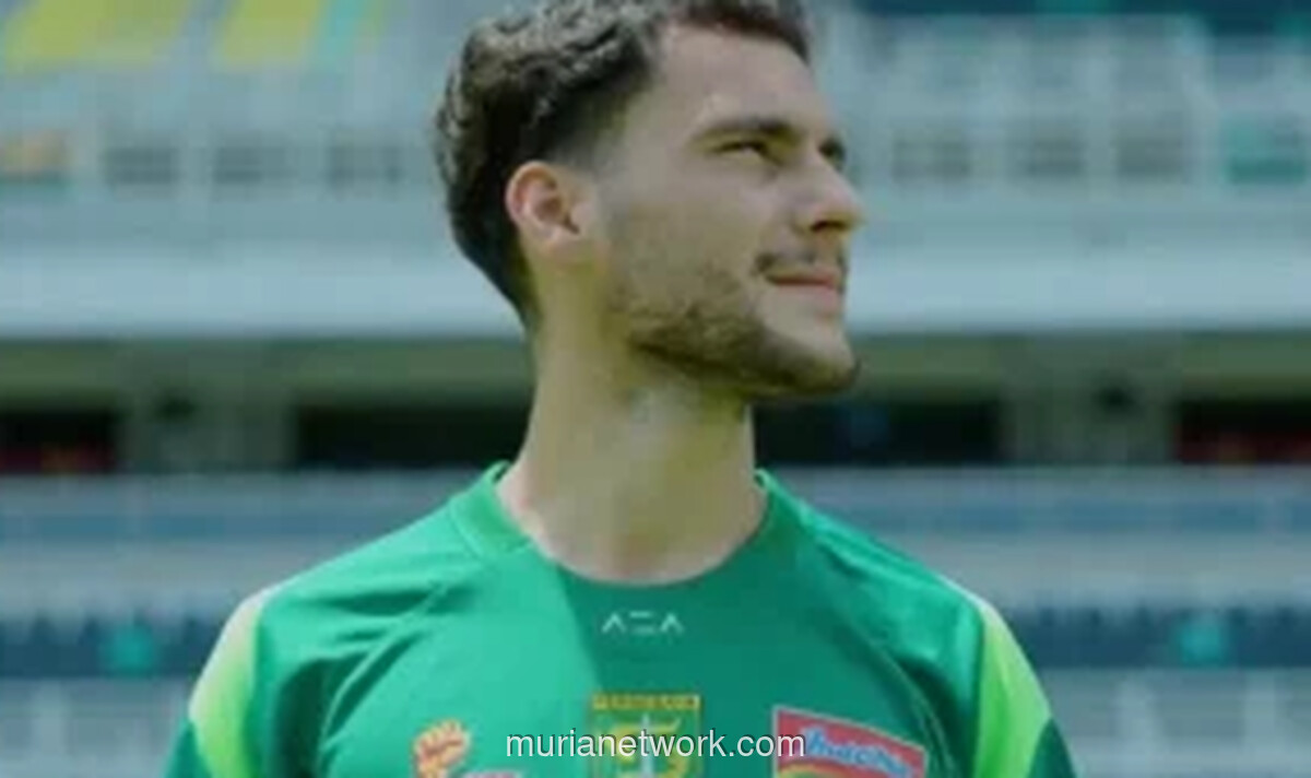 Persebaya Gelontorkan Rp 13,9 Miliar, Enam Pemain Dicoret dalam Reset Besar-Besaran