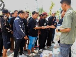 Gelombang WNI di Kamboja Surut, Proses Repatriasi Masih Berjalan