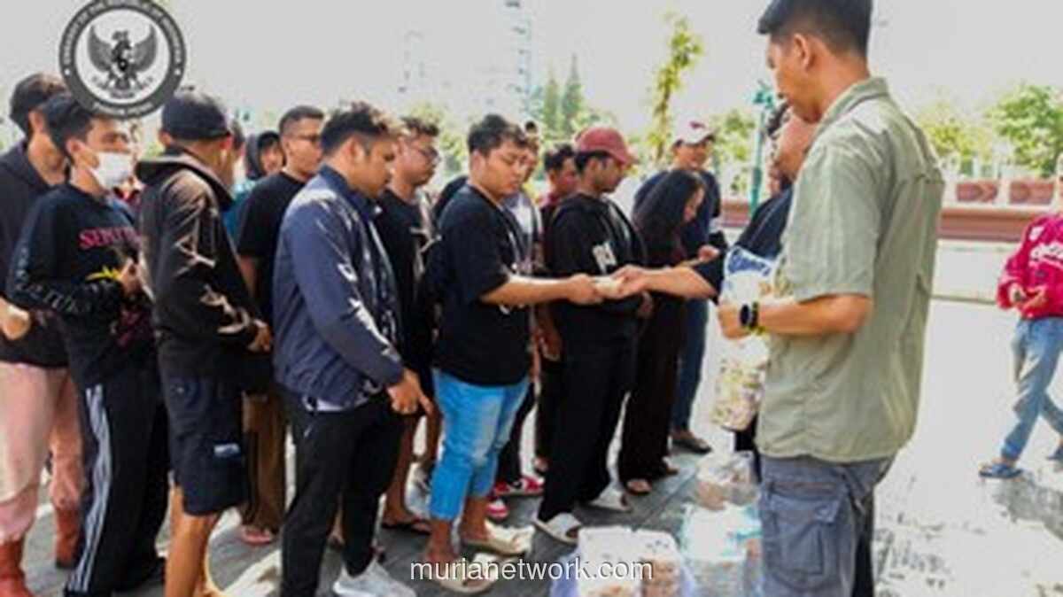 Gelombang WNI di Kamboja Surut, Proses Repatriasi Masih Berjalan