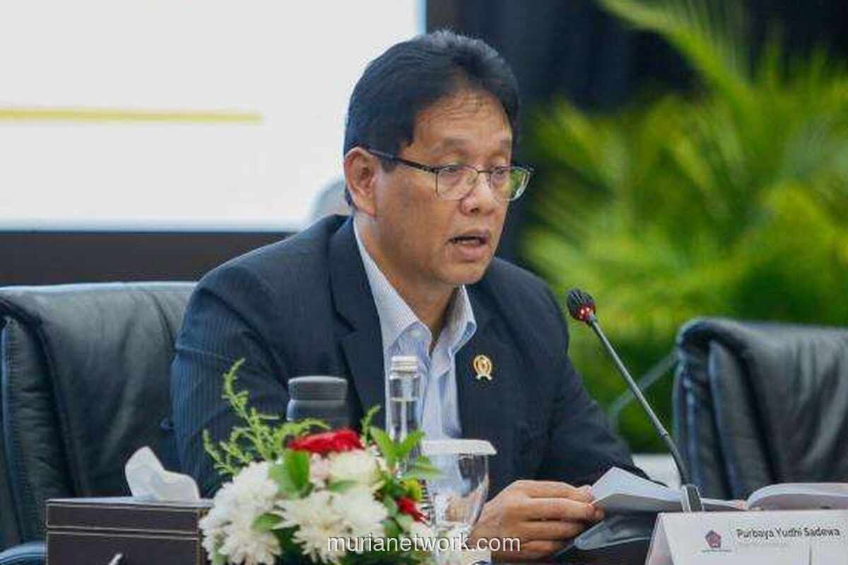 Target Pajak 2025 Dipastikan Meleset, Menkeu Ungkap Penyebabnya