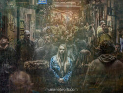 Ketika Cinta Terasa Melelahkan: Mengurai Rasa Takut Kehilangan yang Diam-Diam Menggerogoti