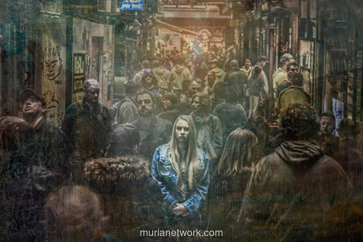 Ketika Cinta Terasa Melelahkan: Mengurai Rasa Takut Kehilangan yang Diam-Diam Menggerogoti