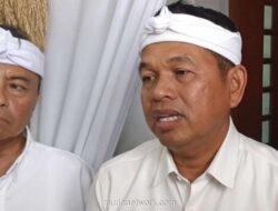 Kisah Abah Aloh dan Puluhan Korban Lain yang Masih Menanti Bantuan di Sukabumi