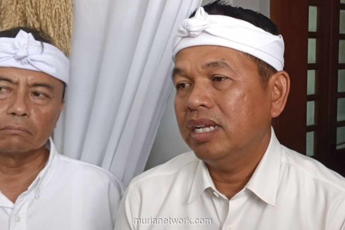 Kisah Abah Aloh dan Puluhan Korban Lain yang Masih Menanti Bantuan di Sukabumi