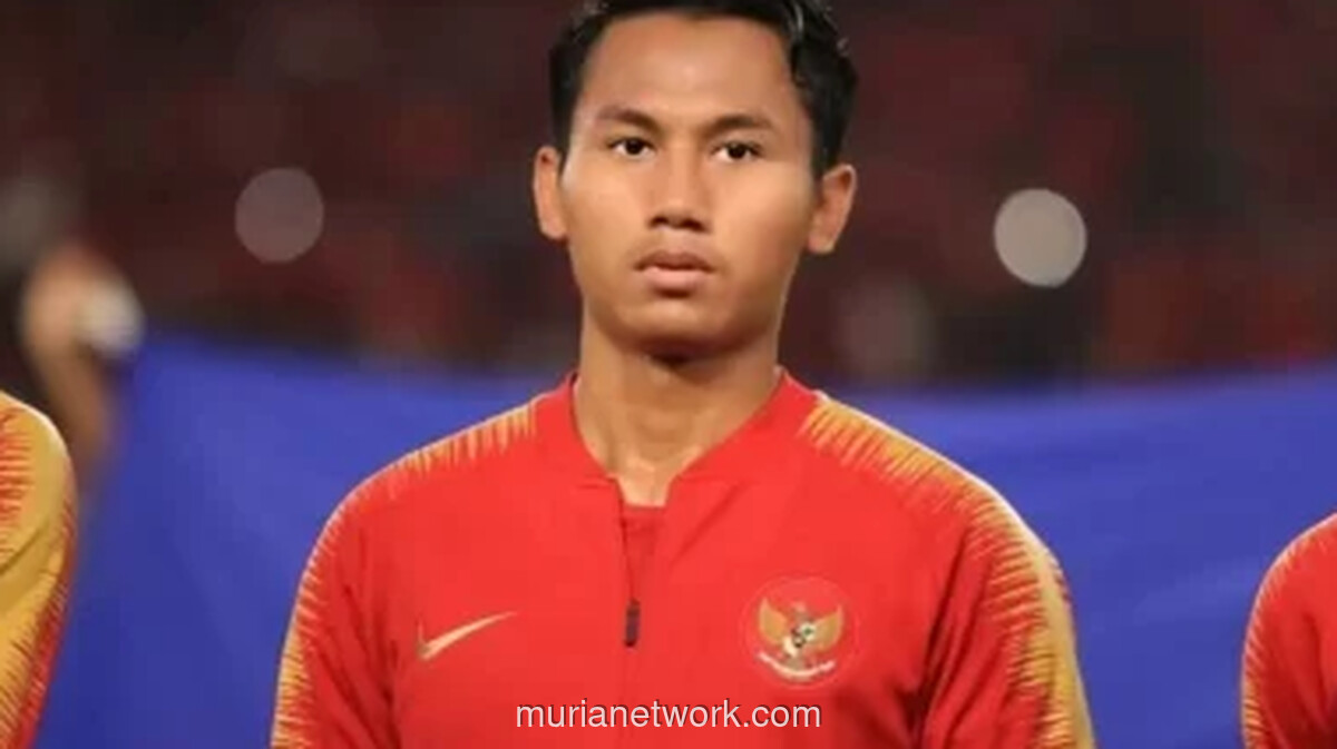 Persis Solo Gempur Bursa Transfer, Kadek Raditya Jadi Target Terbaru