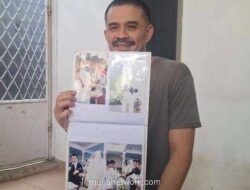 Roby Tremonti Buka Suara: Pernikahan dengan Aurelie dan Polemik Liber Gereja