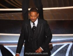 Biola dan Ancaman: Gugatan Mencekam Brian King Joseph terhadap Will Smith