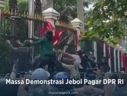Kedaulatan Rakyat Dibajak, Parlemen Jalanan Jadi Senjata Terakhir