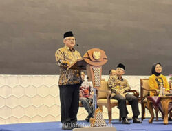 Kemendikdasmen Perkuat Upacara Bendera dengan Ikrar Pelajar dan Lagu Kebersamaan