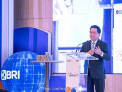 BRI Pacu Transformasi, Sasarkan Take-Off pada 2026