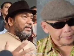 Rustam Effendi Tolak Damai, Pilih Hadapi Risiko Hukum Demuak Ijazah Jokowi