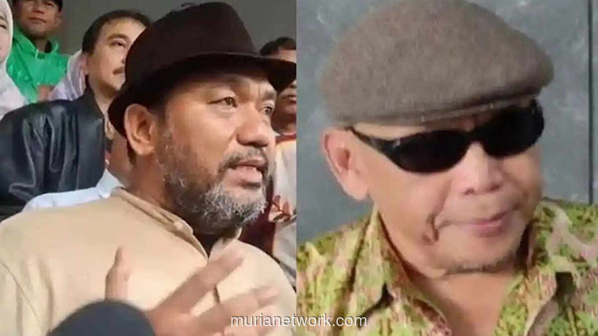 Rustam Effendi Tolak Damai, Pilih Hadapi Risiko Hukum Demuak Ijazah Jokowi